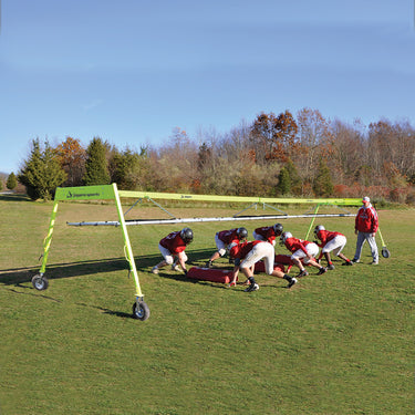 Lowdown Linemen Chute (6 ft. x 30 ft.)